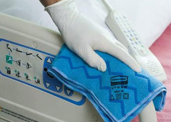Linea hospitalaria